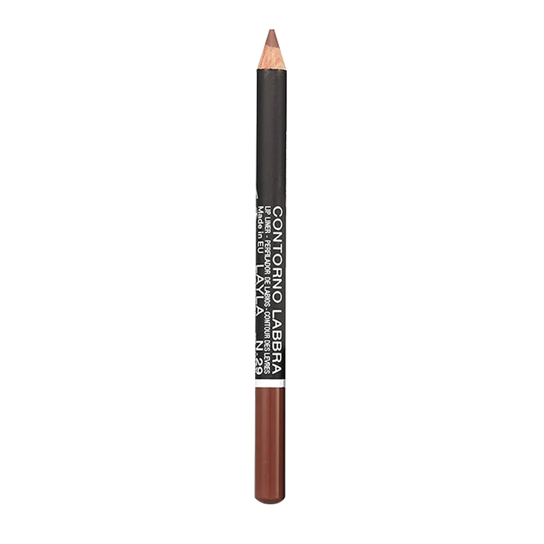 Контурный карандаш для губ Lip Liner New (2202R21N-029, N.29, N.29, 0,5 г) контурный карандаш для губ lip liner new 2202r21n 018 n 18 n 18 0 5 г