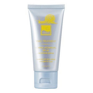 CC крем Комфорт SPF 40 (Beauty Style)