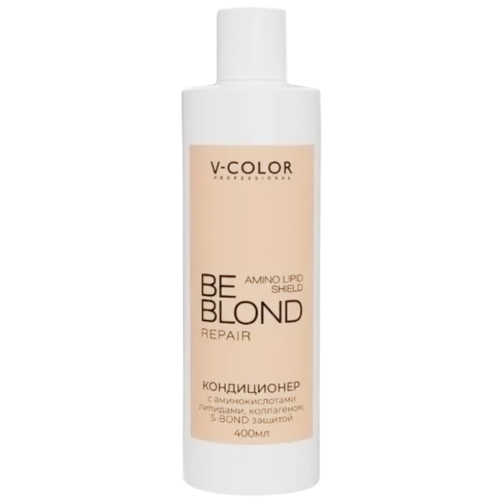 Кондиционер для осветленных волос Be Blond Repair (72640, 1000 мл)