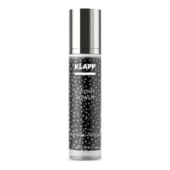 Сыворотка класса люкс Империал Caviar power Imperial Serum (Klapp)