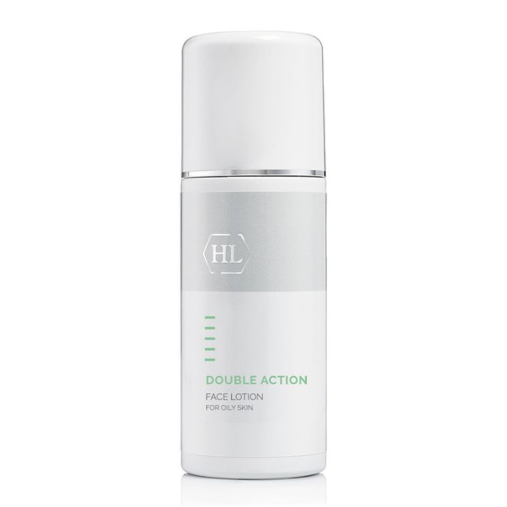 Лосьон для лица Face Lotion Double Action (125 мл)