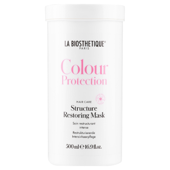 Маска для глубокого восстановления структуры волос Structure Restoring Mask La Biosthetique 500 мл