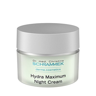 Ночной крем Максимальное увлажнение Hydra Maximum Night Cream