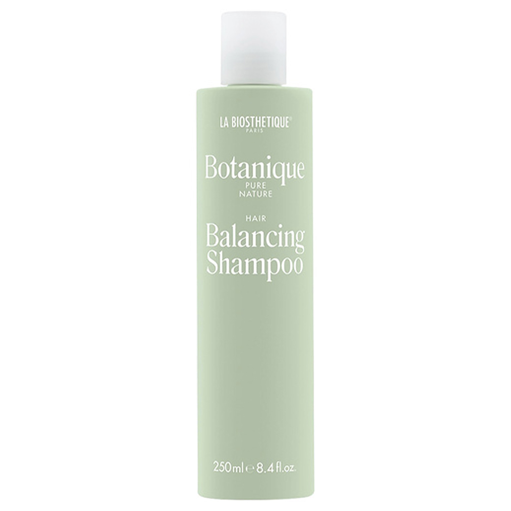 Шампунь для чувствительной кожи головы без отдушки Balancing Shampoo (120664, 250 мл)