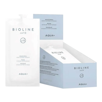 Увлажняющая маска Aqua+ (Bioline)