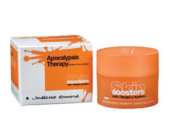 Восстанавливающий крем Apocalypsis rejuvenating cream Juliette Armand