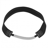 

Повязка для волос Invisibobble Multiband (Inv_95, 95, черный, 1 шт)