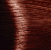 Крем-краска для волос с кератином Non Ammonia Magic Keratin (792, NA 8.45, светлый медно-махагоновый блонд , 100 мл, Базовая коллекция, 100 мл)