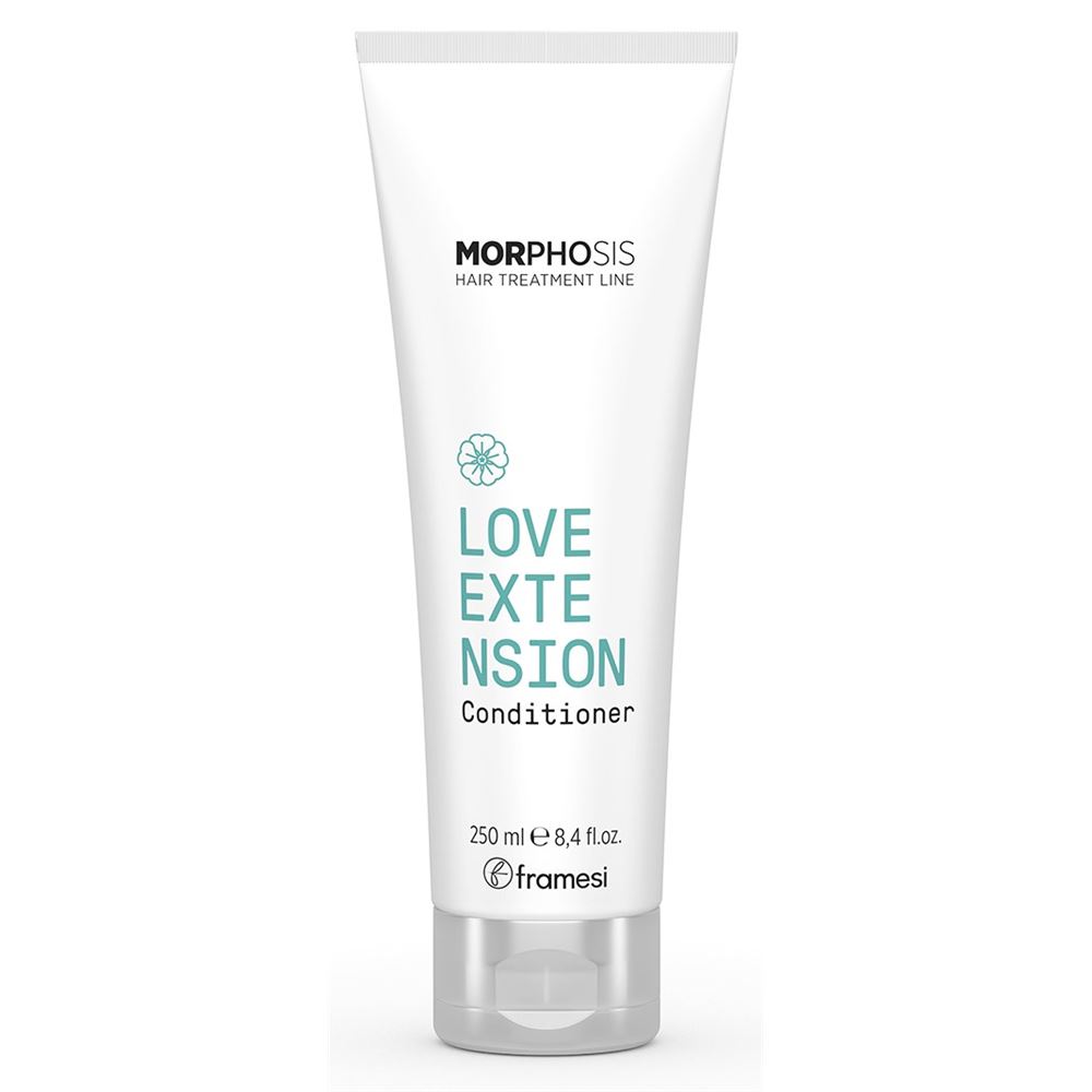 Кондиционер для наращиваемых волос Morphosis Love Extention Conditioner