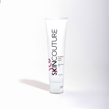 Полирующий скраб для лица Polishing Facial Scrub (Skincouture)