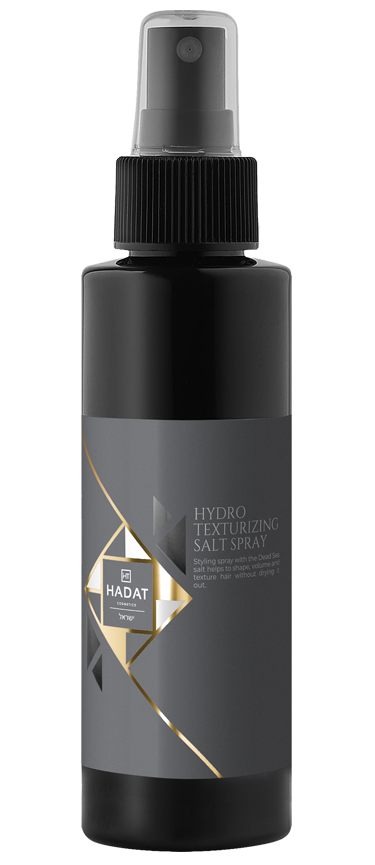 Спрей с морской солью Hydro Texturizing Salt Spray