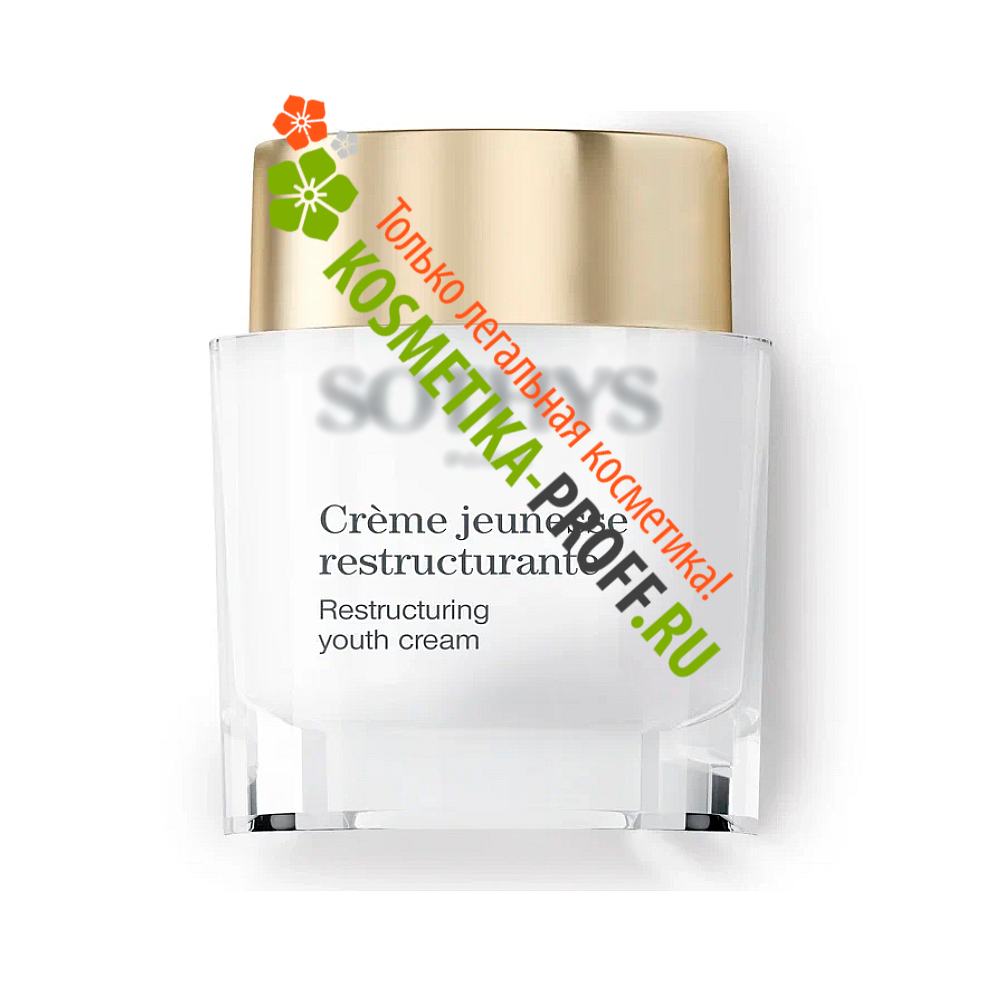 Реструктурирующий крем для быстрого восстановления гомеостаза Restructuring Youth Cream (360394, 150 мл)