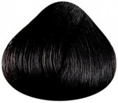 Крем-краска для волос с хной Color Cream (29001, 1N, Natural Black, 1 шт)