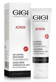 Дневной крем Акнеконтроль AN Day Control Moisturizer (GiGi)