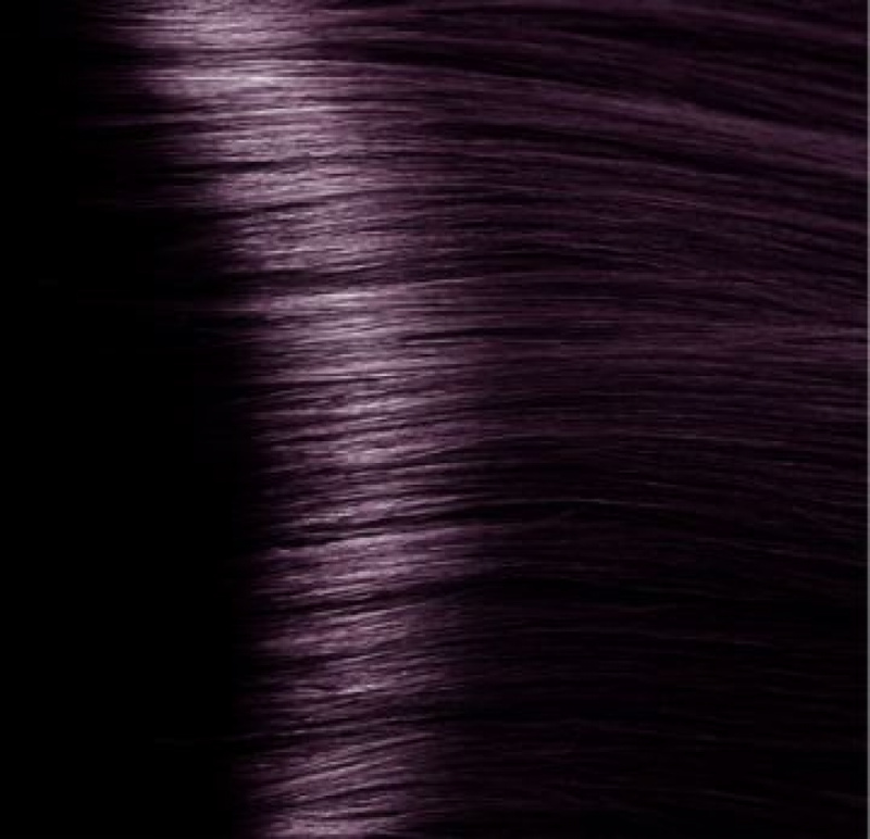 Перманентный краситель для волос LK Oil Protection Complex (120009432, 00/8, микстон фиолетовый, 100 мл, Микстоны)