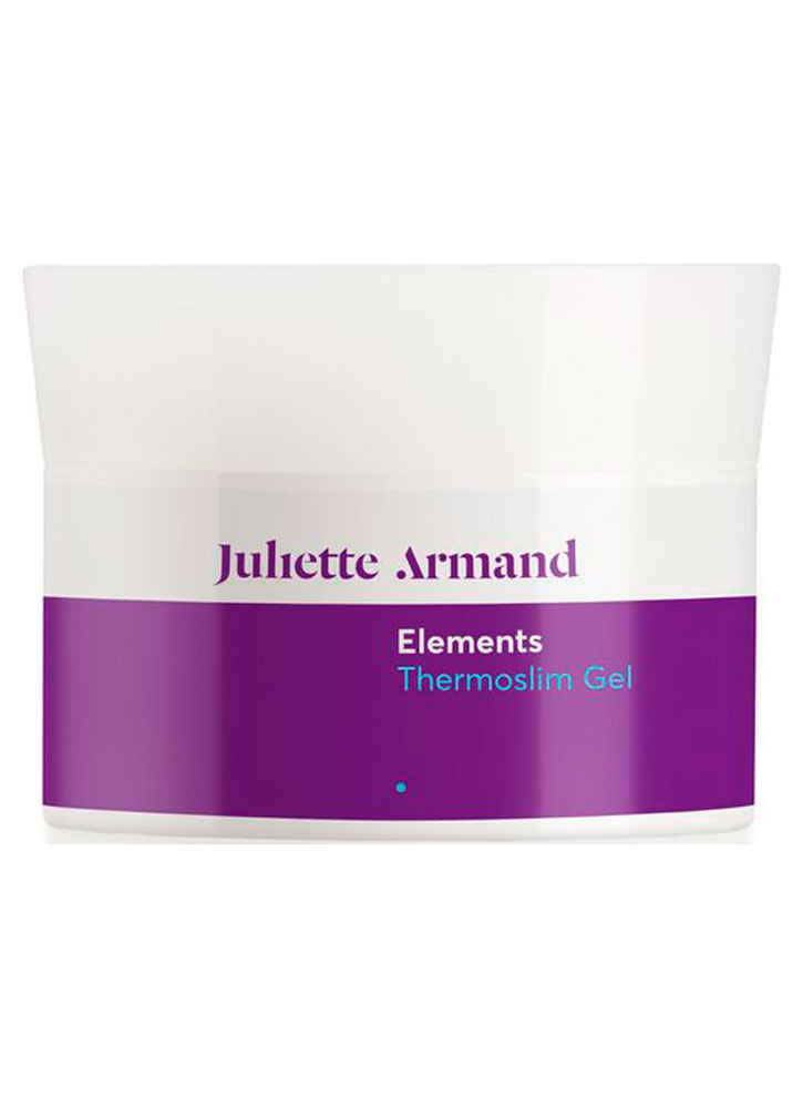 Разогревающий гель для похудения Thermoslim Gel