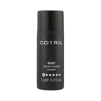 Пудра для придания объема и текстурирования Dust (Cotril)