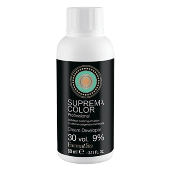 Крем оксигент 9 % Suprema (60 мл) (FarmaVita)