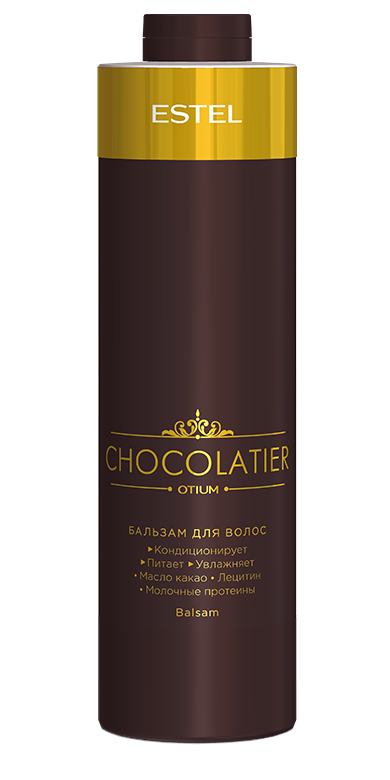 Бальзам для волос Chocolatier (CH/B1000, 1000 мл)