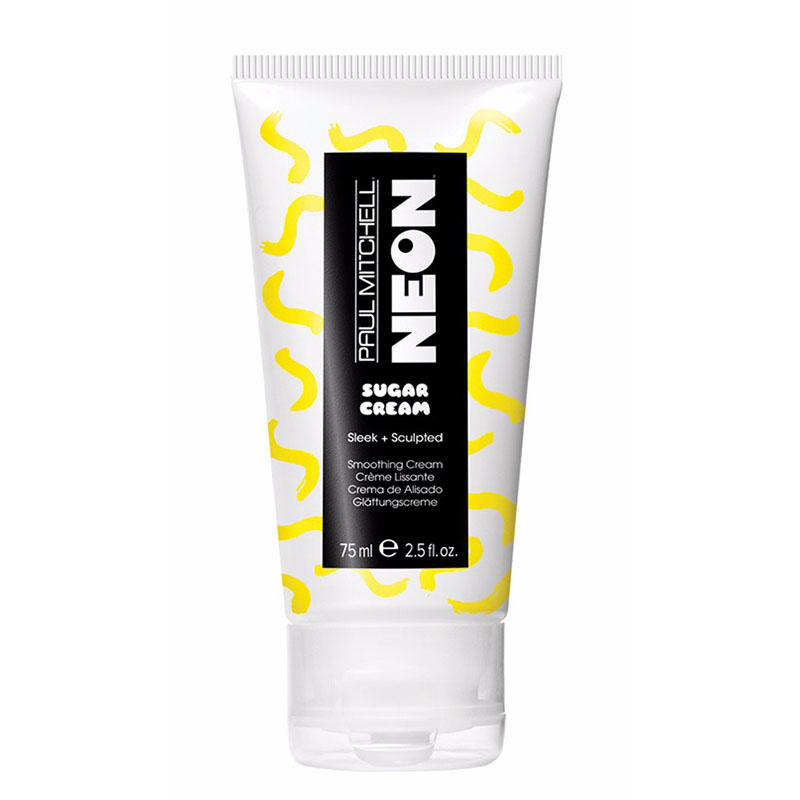 Разглаживающий крем Neon Sugar Cream Smoothing Cream (116130, 75 мл) накладные ресницы deco beauty 512 neon tips