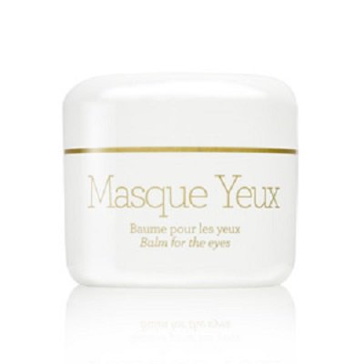 Противоотечная крем-маска для век Masque Yeux