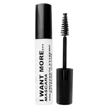 Тушь для ресниц объемная I Want More Mascara (Layla Cosmetics)