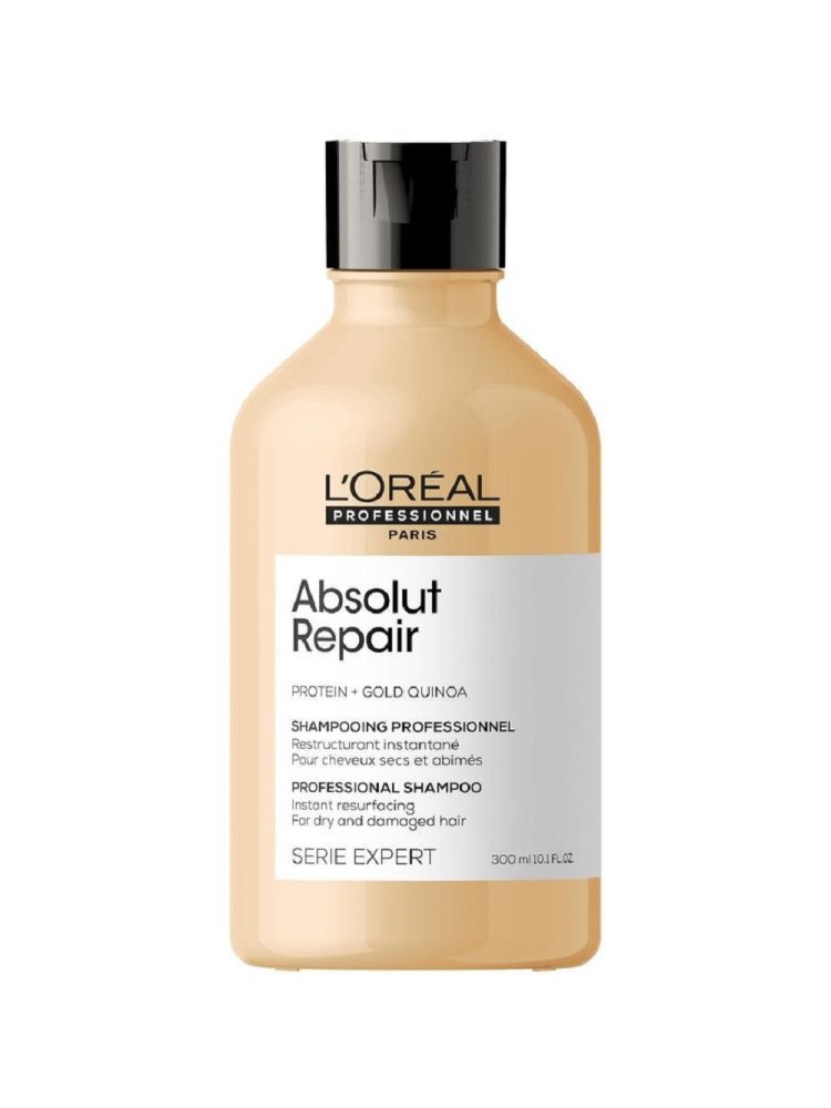 Шампунь для восстановления поврежденных волос Absolut Repair (E3570300, 1500 мл)