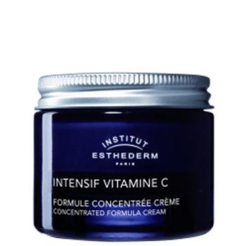 Концентрированный крем Интенсивный Витамин С Institut Esthederm 50 мл