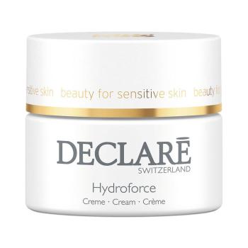 Увлажняющий крем с витамином Е для нормальной кожи Hydroforce Cream (Declare)