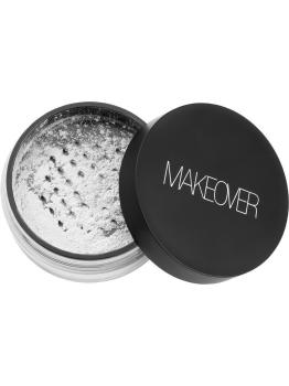 Прозрачная рассыпчатая пудра HD Finishing Touch Loose Powder (Makeover Paris)