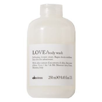 Cмягчающий крем для душа Love body wash Kosmetika-proff.ru