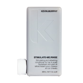 Бальзам стимулирующий рост волос Stimulate-Me.Rinse (Kevin.Murphy)