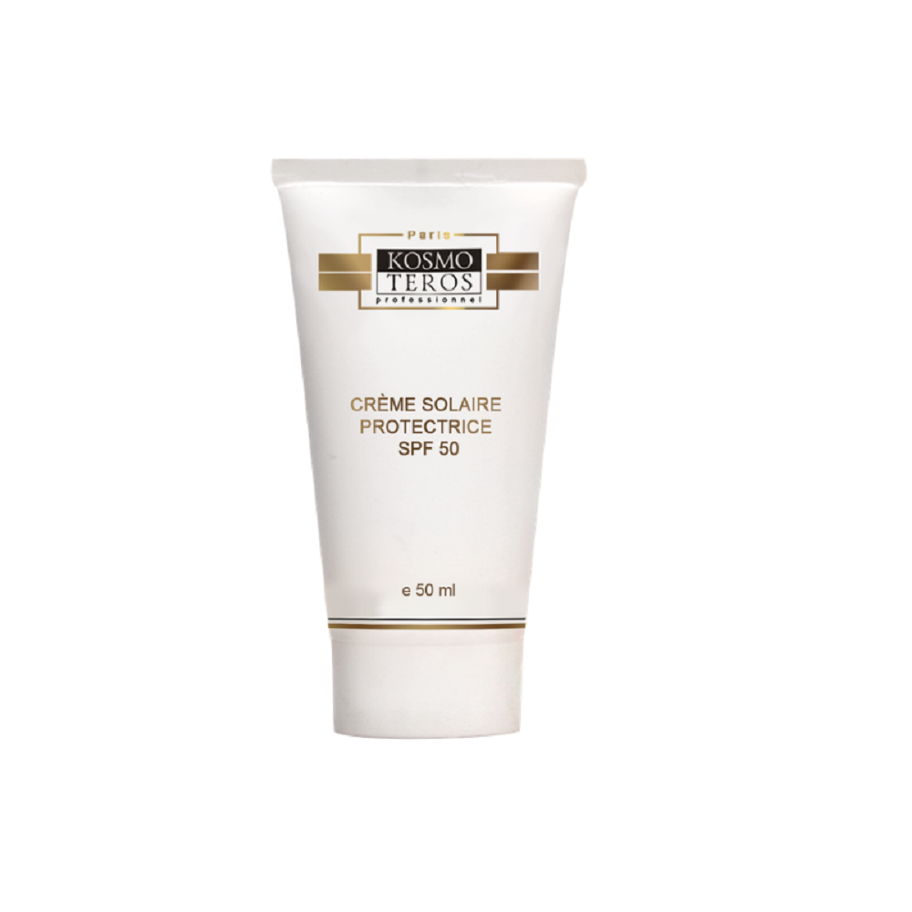 Солнцезащитный крем SPF 50 Crème Solaire Protectrice SPF 50