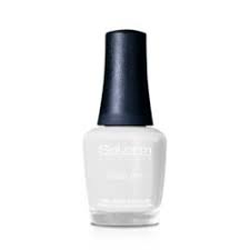 Купить Лак для ногтей Nail Polish (EP02, 02, Clear white, 1 шт, Nail Polish), Salerm (Испания)