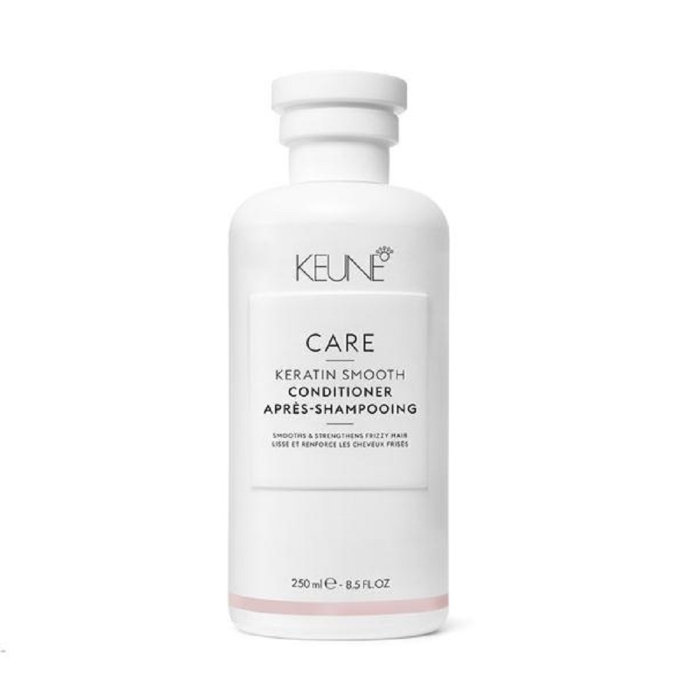 Кондиционер Кератиновый комплекс Care Keratin Smooth Conditioner (250 млл)