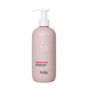 Маска для сияния цвета с экстрактом мякоти граната Color radiance mask Kosmetika-proff.ru