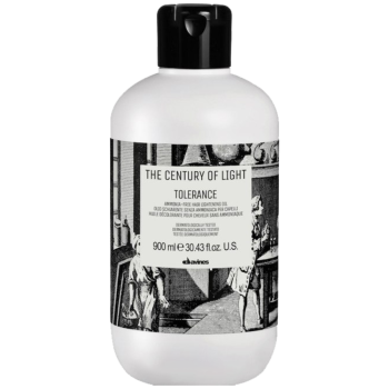 Безаммиачное масло для осветления волос Tolerance Davines