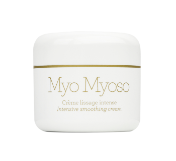 Крем для коррекции мимических морщин Myo Myoso Gernetic