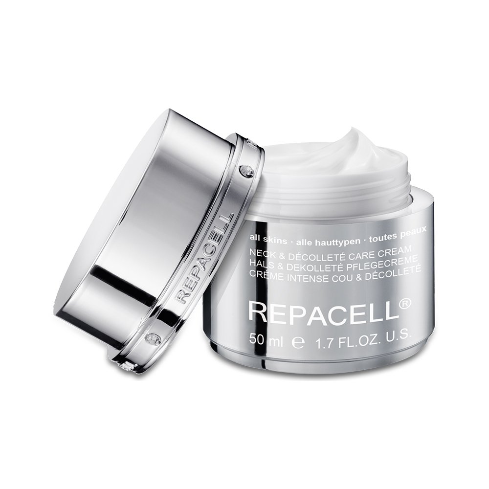 Крем для шеи и декольте Neck & Décolleté Care Cream