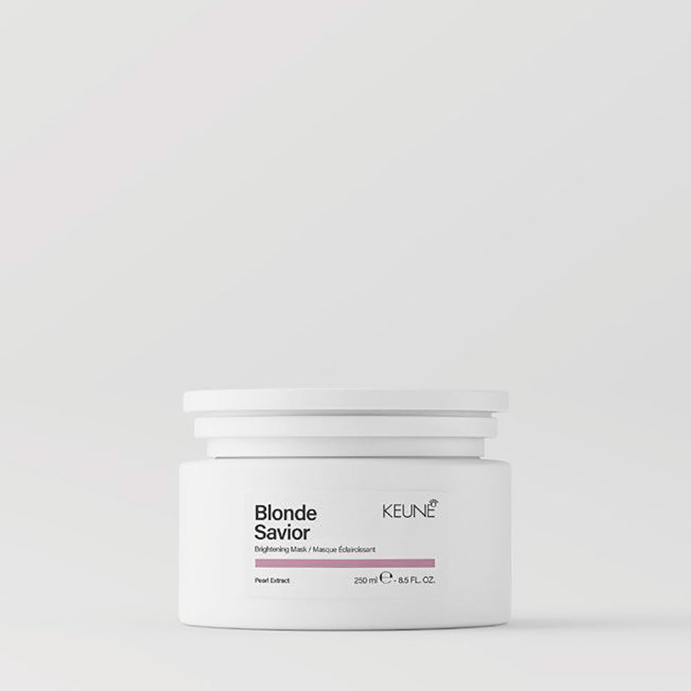 Маска Блонд-защита Blonde Savior Mask (21580, 250 мл)