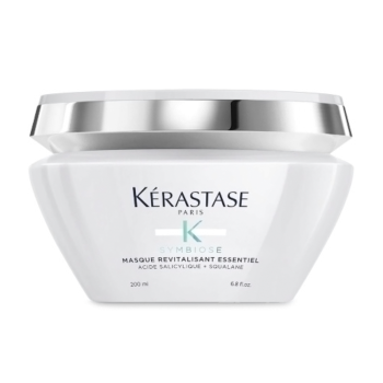 Маска для поврежденных волос, склонных к перхоти Symbiose Kerastase