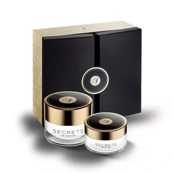 Профессиональный LUX-уход за лицом Secrets de Excellence Sothys 5 процедур