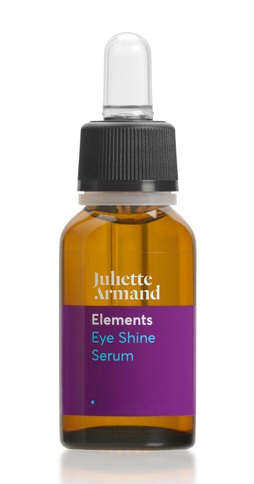 Омолаживающая сыворотка для век