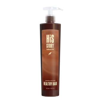 Шампунь-интенсив Healthy Hair Premium 500 мл