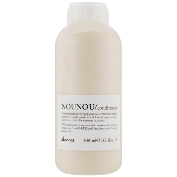 Питательный кондиционер Nourishing Illuminating Cream Davines 1000 мл