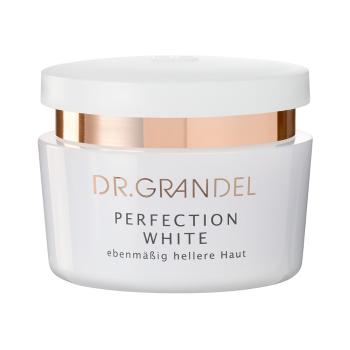 Крем Белое совершенство Perfection White Dr. Grandel