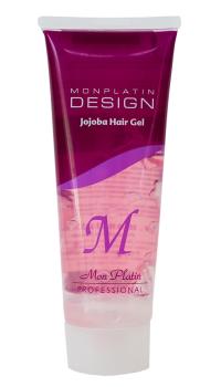 Гель для укладки волос с маслом жожоба Mon Platin 250 мл