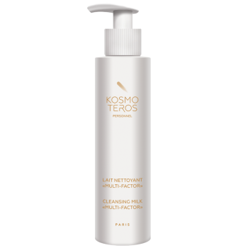 Молочко очищающее Multi-Factor Kosmoteros