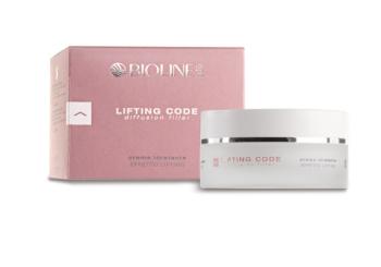 Увлажняющий крем c эффектом лифтинга Lifting Code Bioline 50 мл