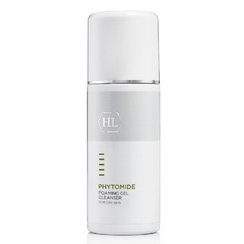 Очищающий гель Foaming Gel Cleanser Holy Land 150 мл